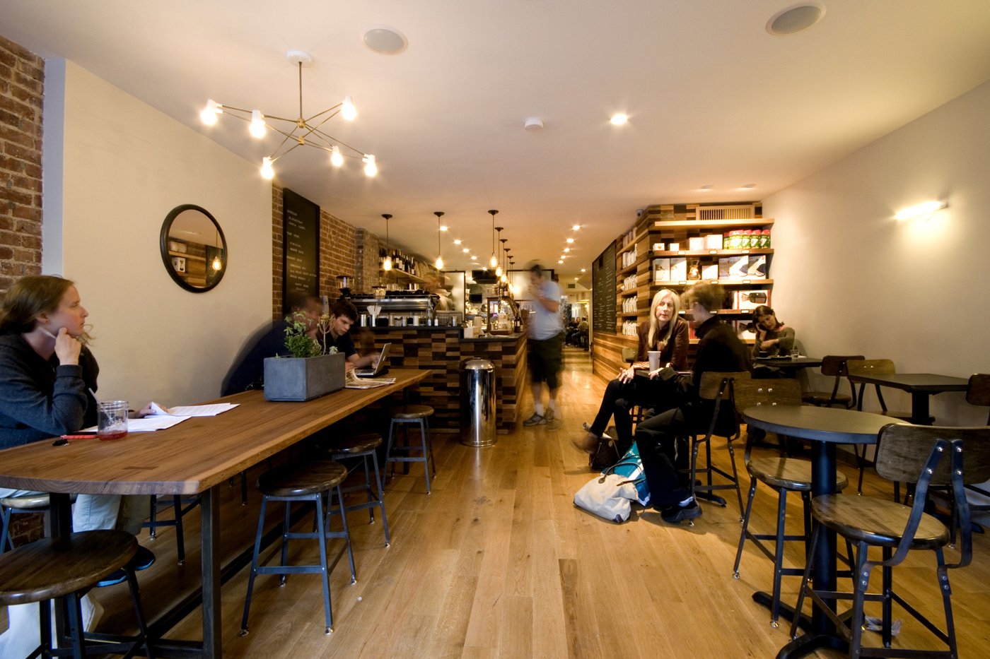 Irving Farm Coffee