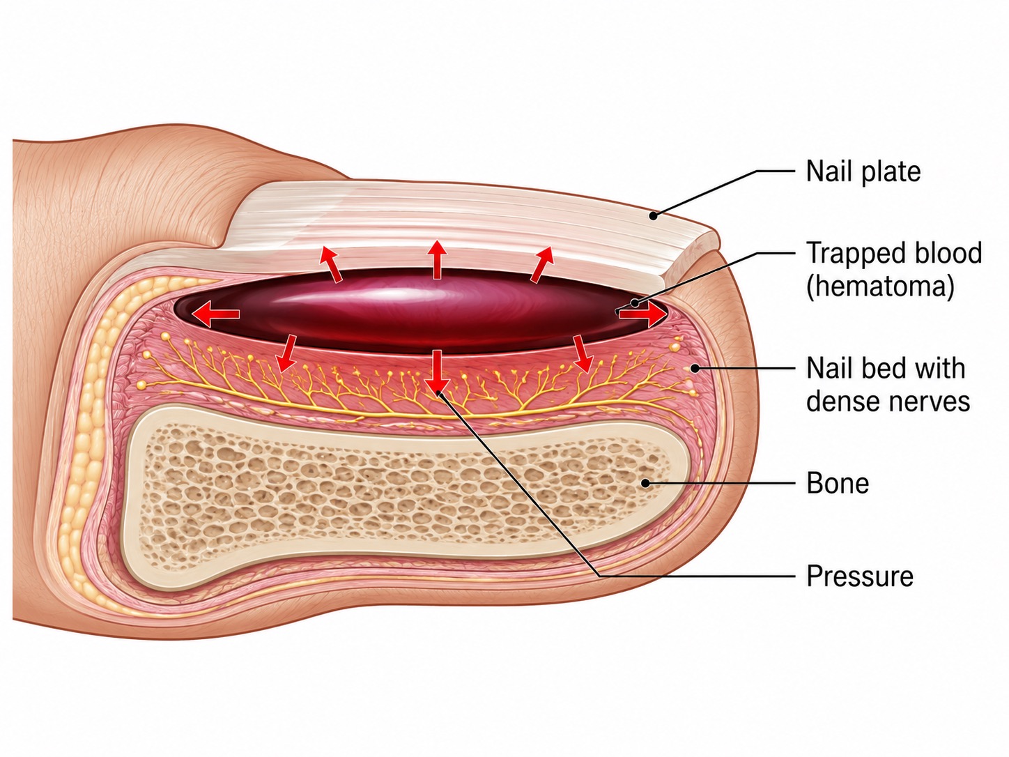 Subungual Hematoma